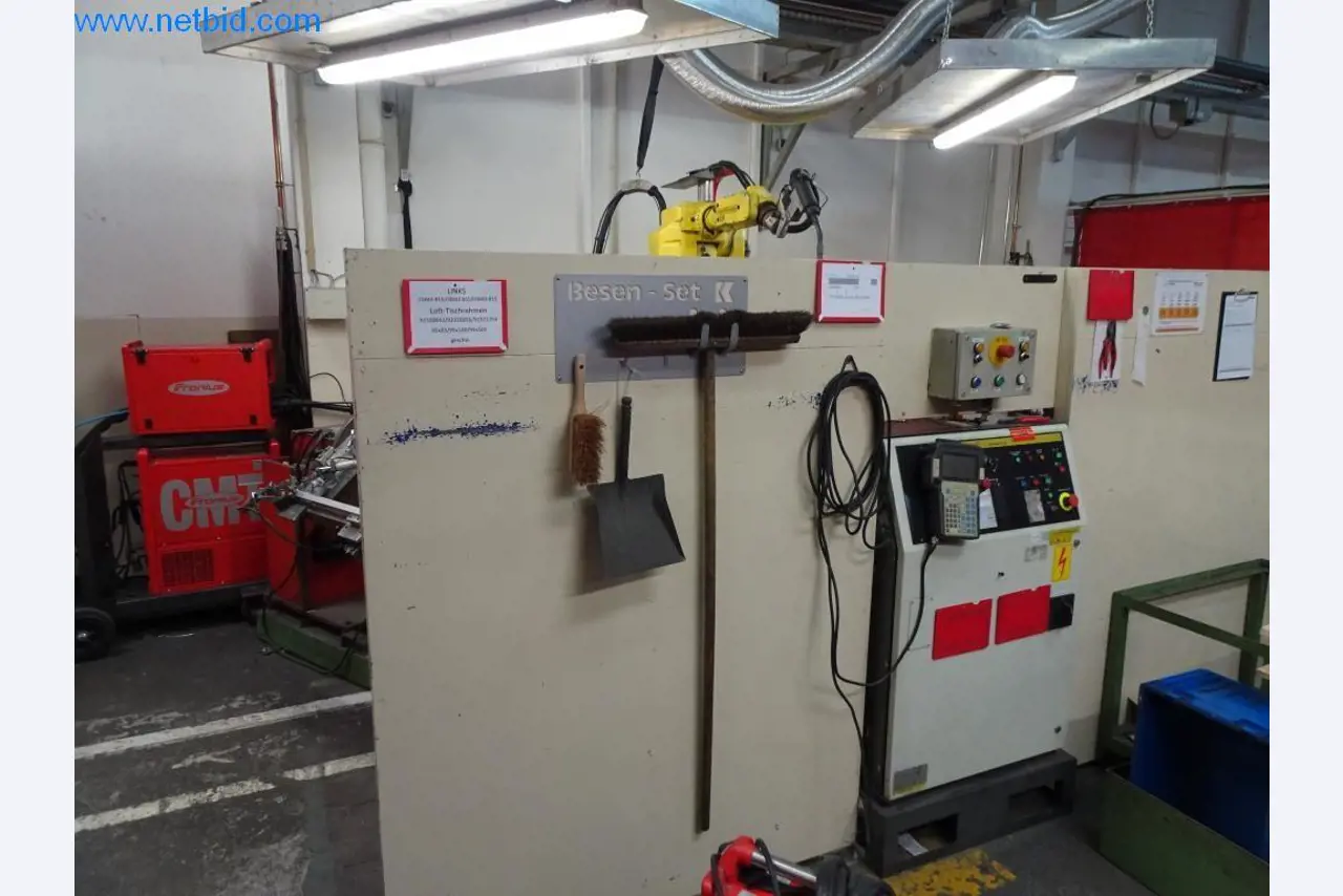 Kettler Freizeit GmbH - em cooperação com HT Hanseatische Industrie-Consult KG-1