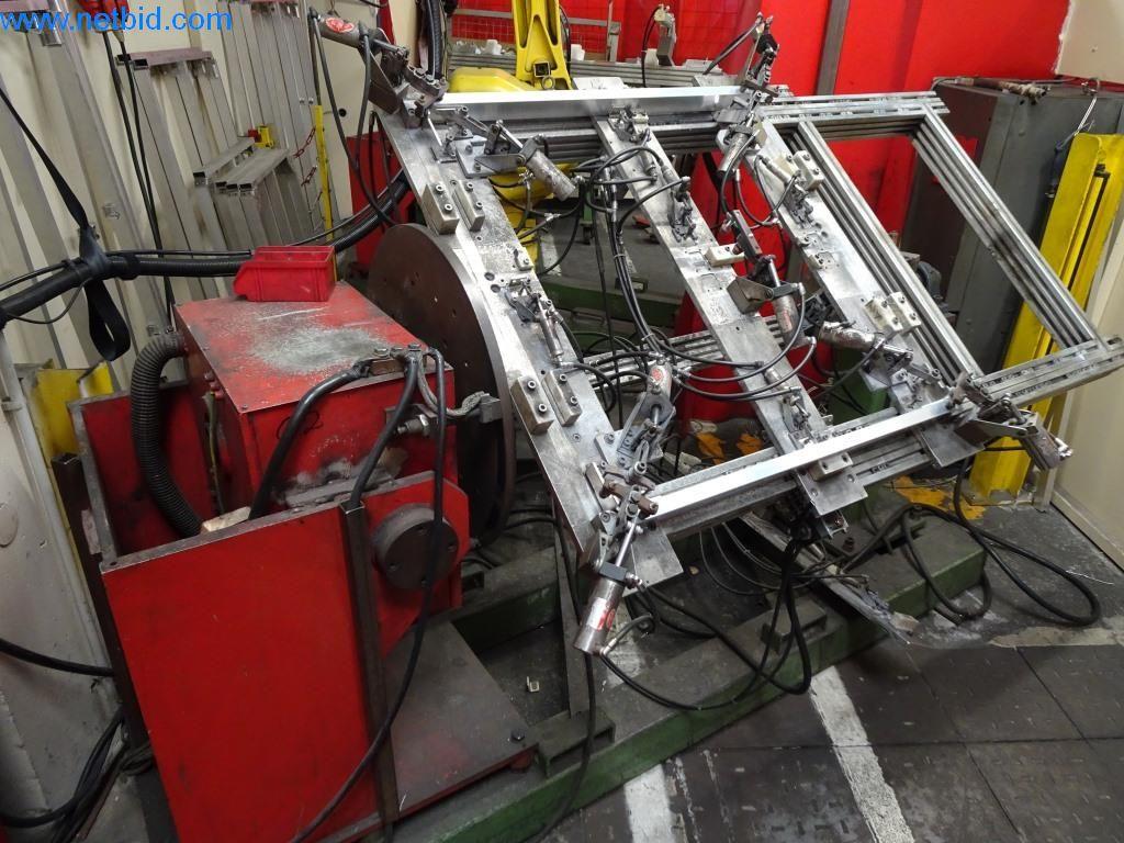 Kettler Freizeit GmbH - in Zusammenarbeit mit HT Hanseatische Industrie-Consult KG-4