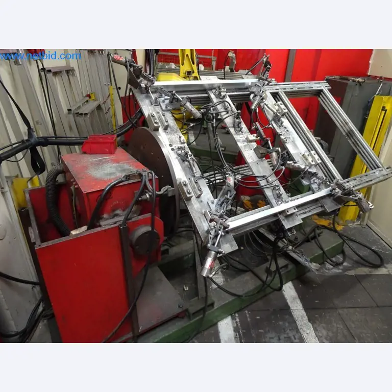 Kettler Freizeit GmbH - em cooperação com HT Hanseatische Industrie-Consult KG-4