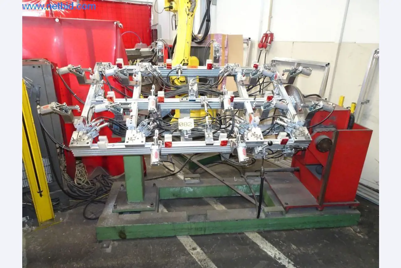 Kettler Freizeit GmbH - em cooperação com HT Hanseatische Industrie-Consult KG-5