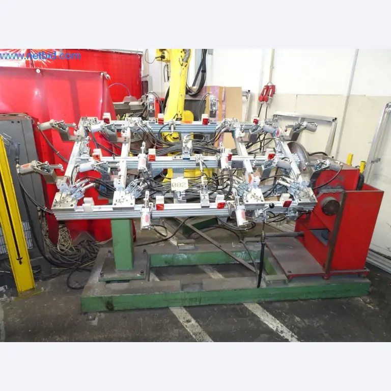 Kettler Freizeit GmbH - em cooperação com HT Hanseatische Industrie-Consult KG-5