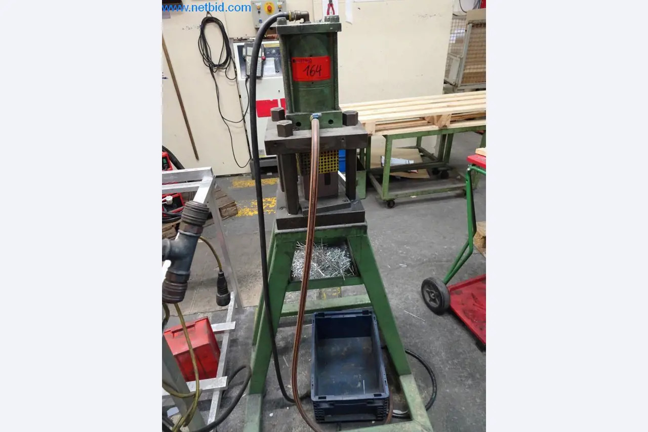 Kettler Freizeit GmbH - em cooperação com HT Hanseatische Industrie-Consult KG-6