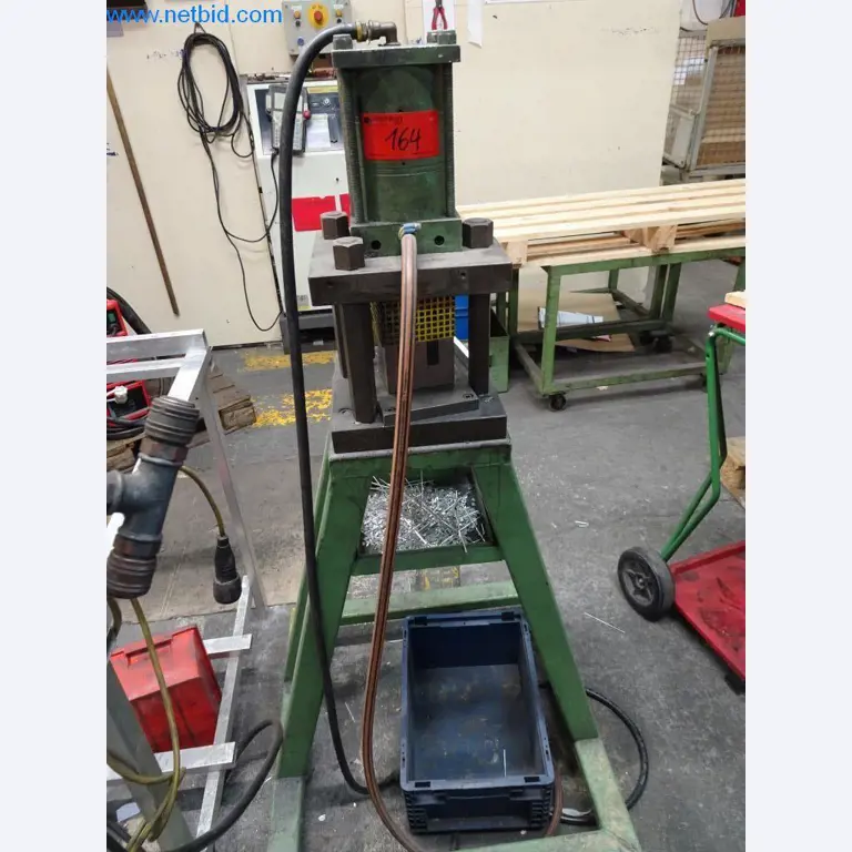 Kettler Freizeit GmbH - em cooperação com HT Hanseatische Industrie-Consult KG-6