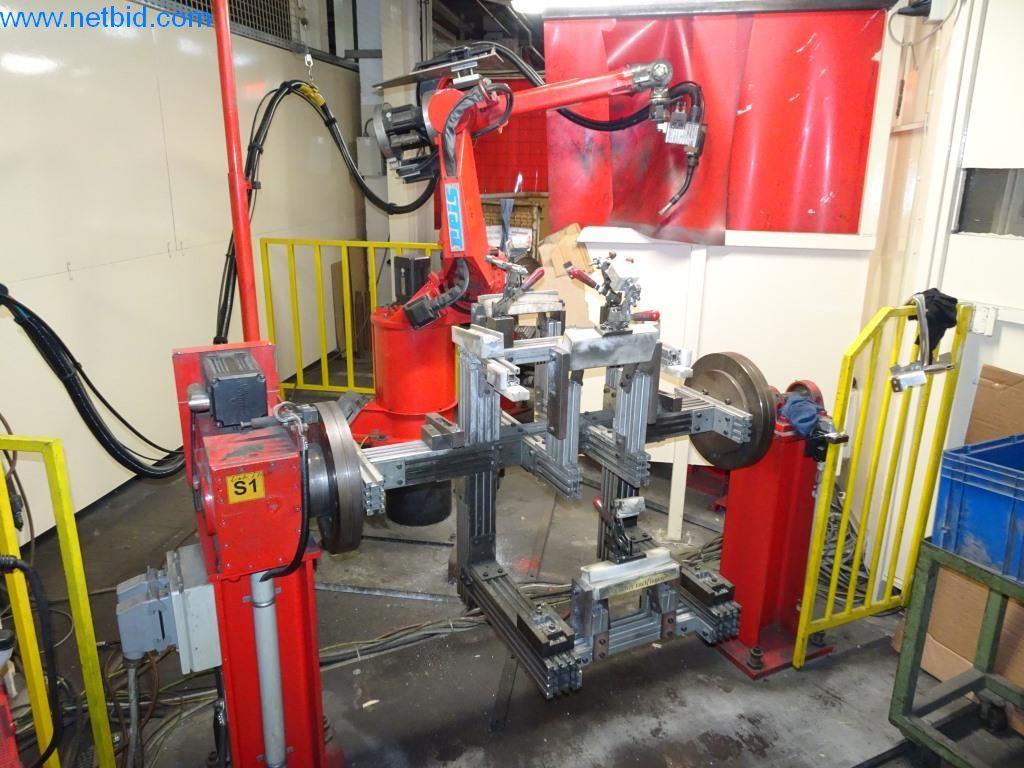 Kettler Freizeit GmbH - en collaboration avec HT Hanseatische Industrie-Consult KG-1