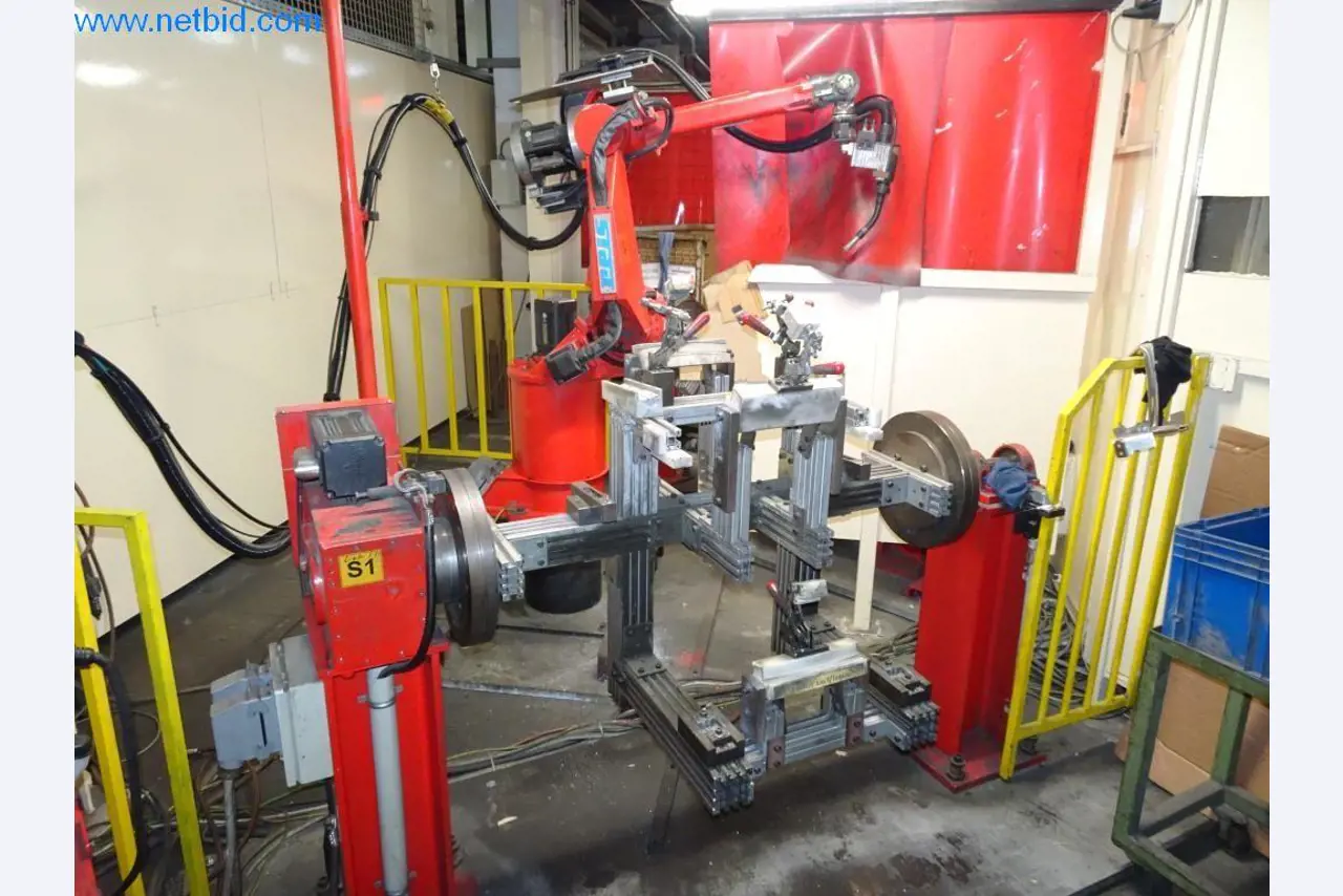 Kettler Freizeit GmbH - em cooperação com HT Hanseatische Industrie-Consult KG-1