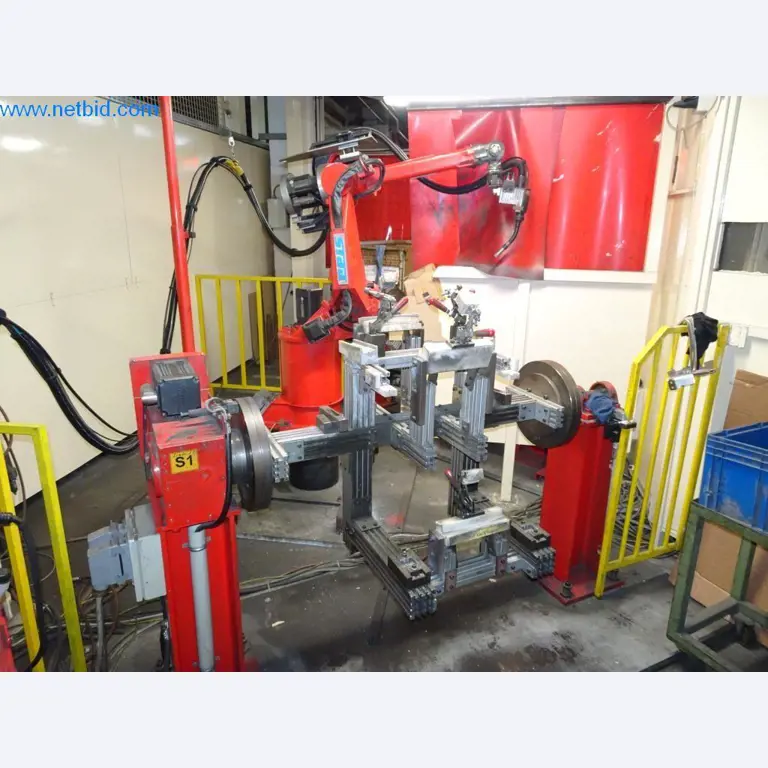 Kettler Freizeit GmbH - em cooperação com HT Hanseatische Industrie-Consult KG-1
