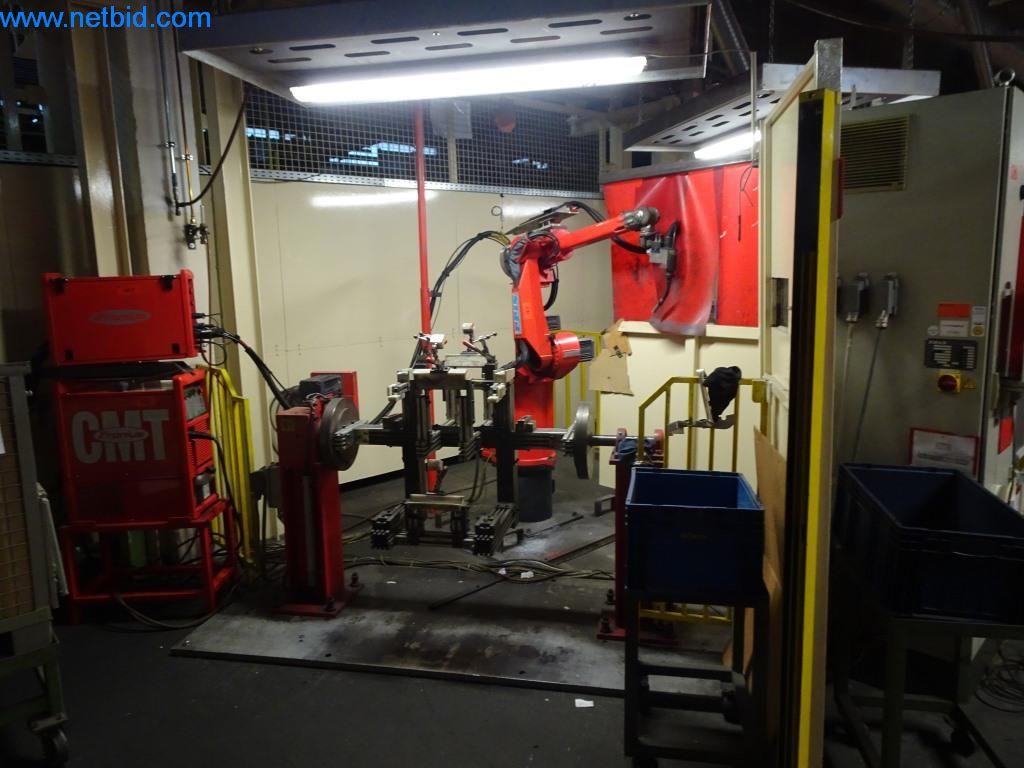 Kettler Freizeit GmbH - en collaboration avec HT Hanseatische Industrie-Consult KG-2