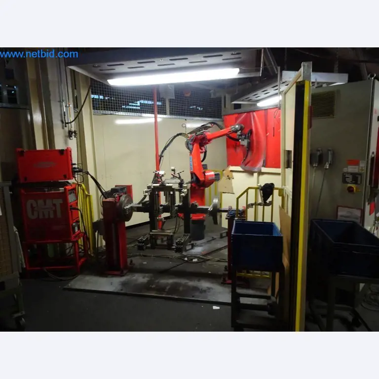 Kettler Freizeit GmbH - em cooperação com HT Hanseatische Industrie-Consult KG-2