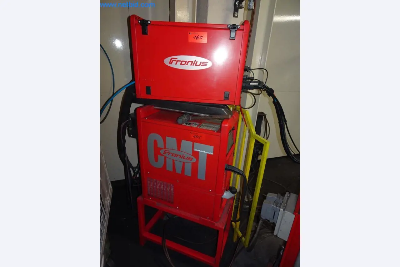 Kettler Freizeit GmbH - em cooperação com HT Hanseatische Industrie-Consult KG-3