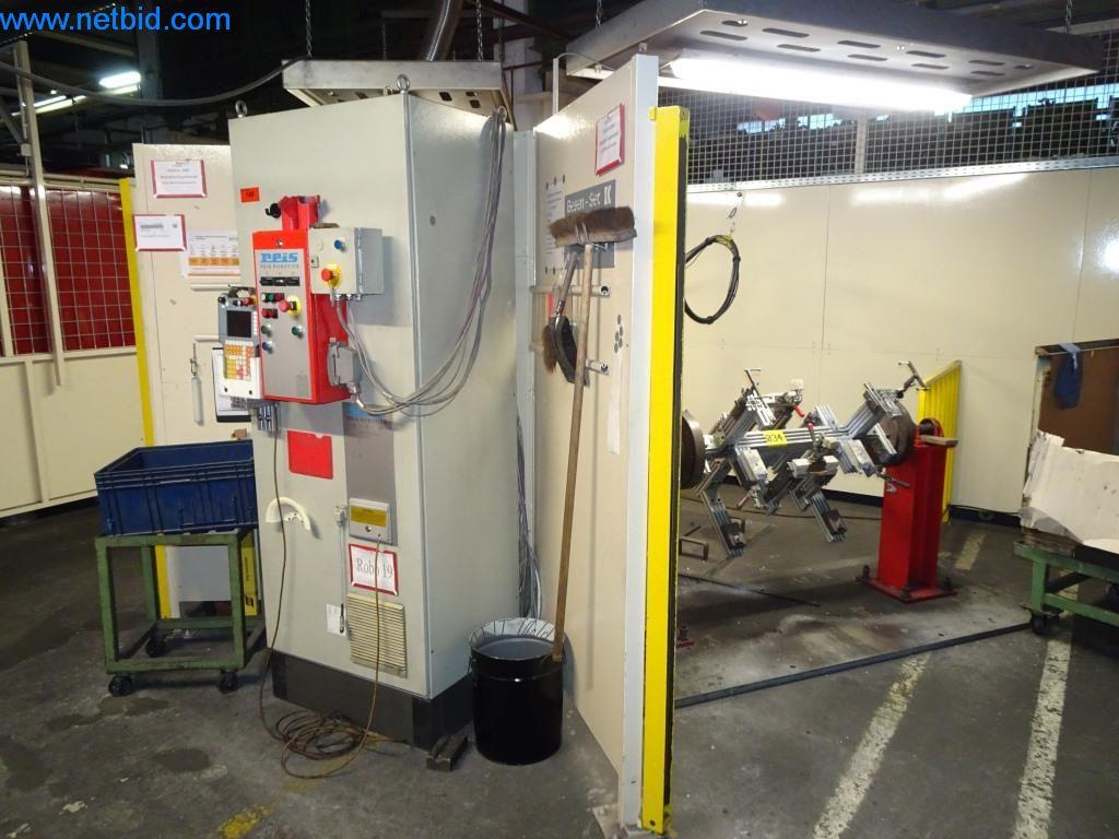 Kettler Freizeit GmbH - en collaboration avec HT Hanseatische Industrie-Consult KG-4