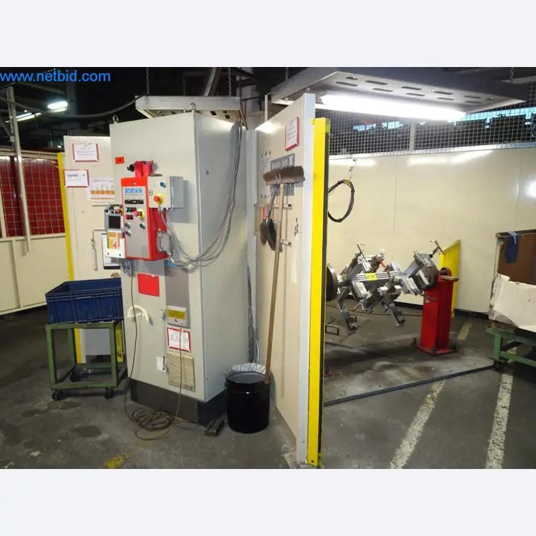 Kettler Freizeit GmbH - em cooperação com HT Hanseatische Industrie-Consult KG-4