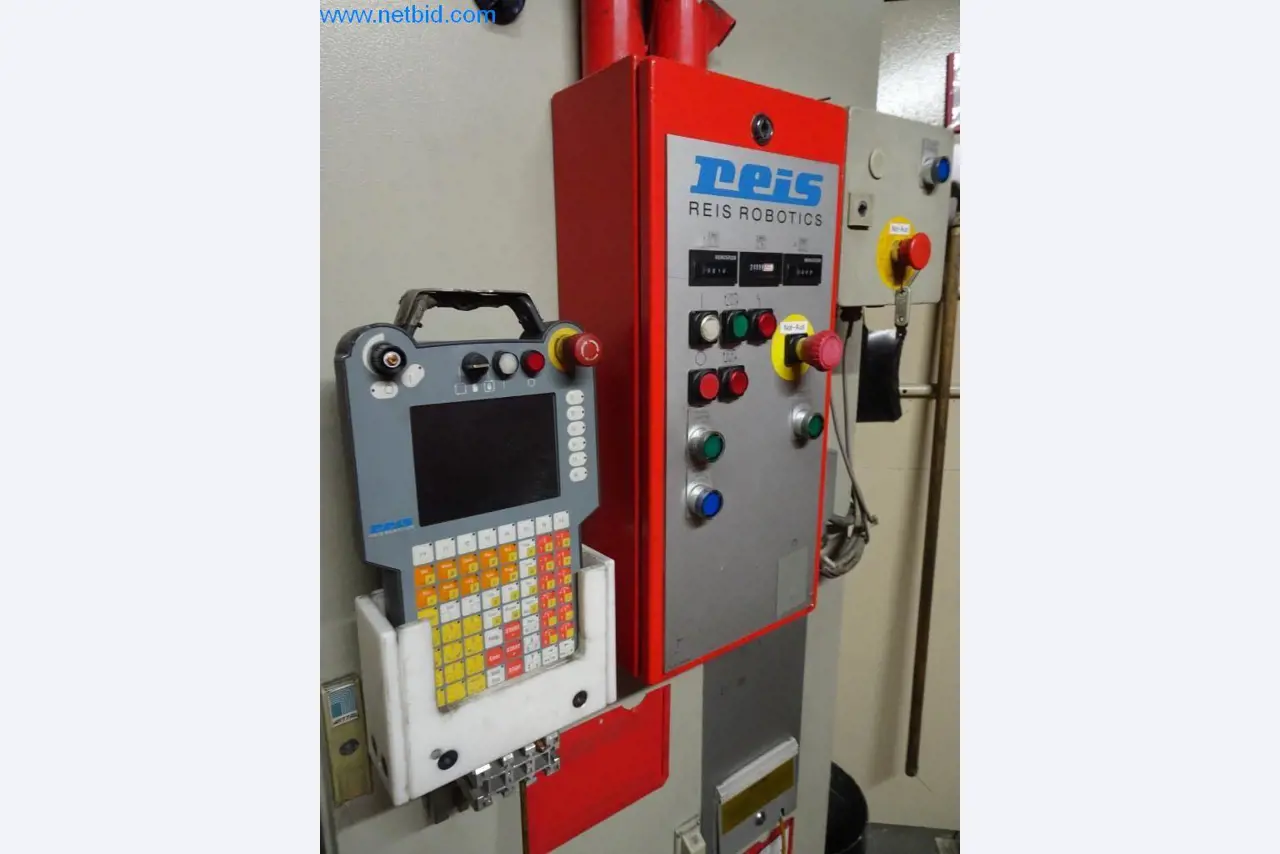 Kettler Freizeit GmbH - em cooperação com HT Hanseatische Industrie-Consult KG-5