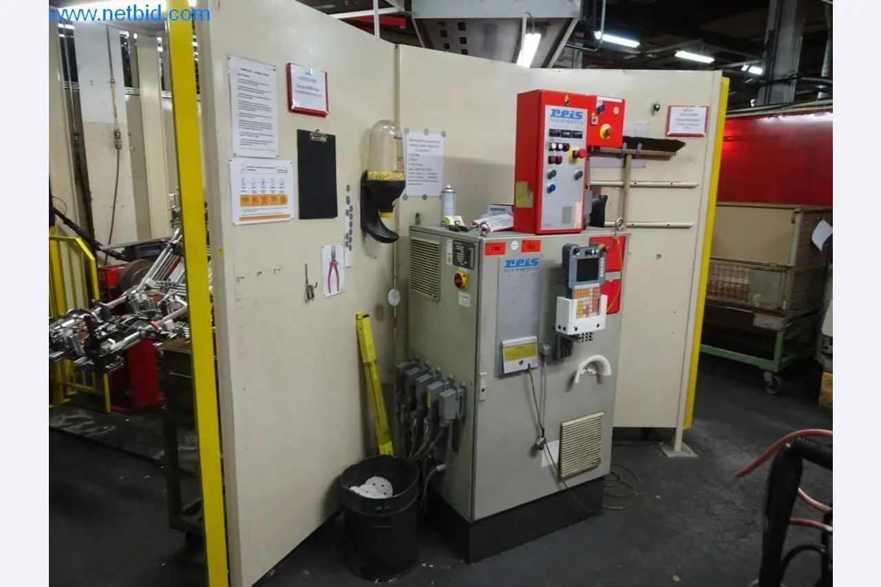 Kettler Freizeit GmbH - em cooperação com HT Hanseatische Industrie-Consult KG-1