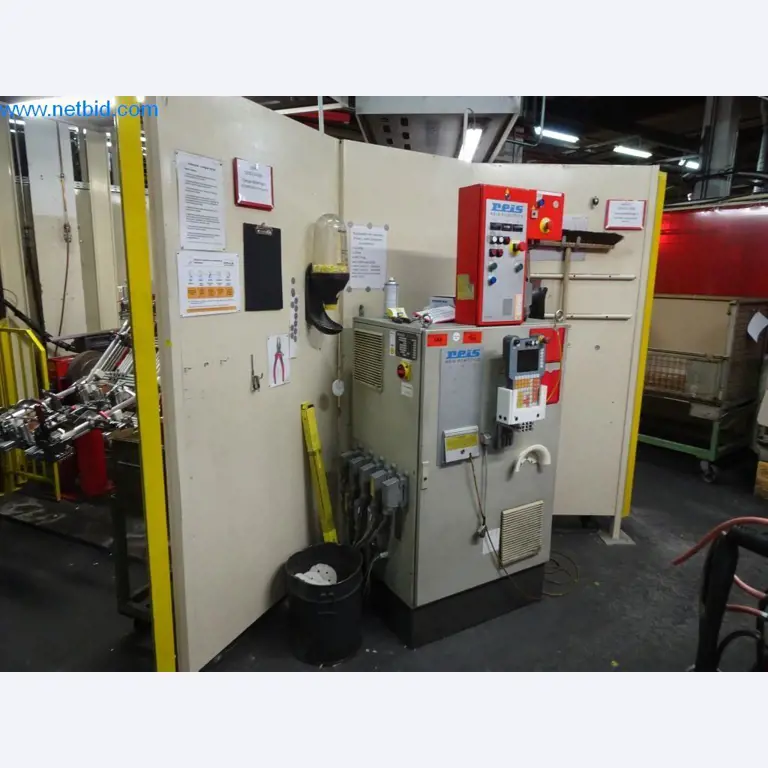 Kettler Freizeit GmbH - em cooperação com HT Hanseatische Industrie-Consult KG-1