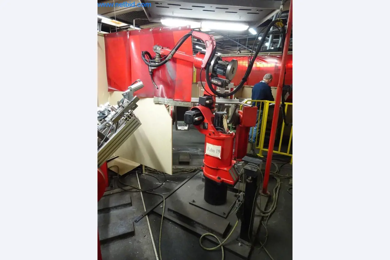Kettler Freizeit GmbH - em cooperação com HT Hanseatische Industrie-Consult KG-2