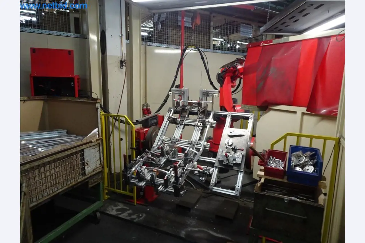 Kettler Freizeit GmbH - em cooperação com HT Hanseatische Industrie-Consult KG-3