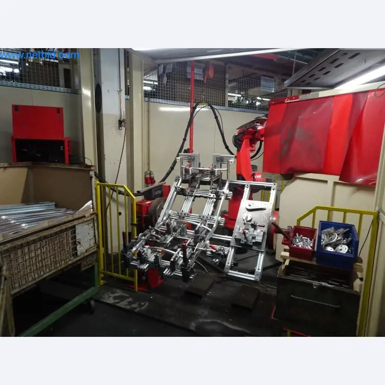 Kettler Freizeit GmbH - em cooperação com HT Hanseatische Industrie-Consult KG-3