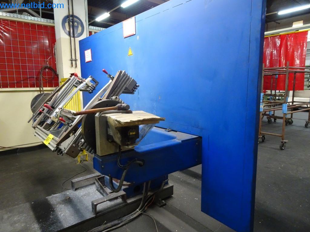 Kettler Freizeit GmbH - ve spolupráci s HT Hanseatische Industrie-Consult KG-2