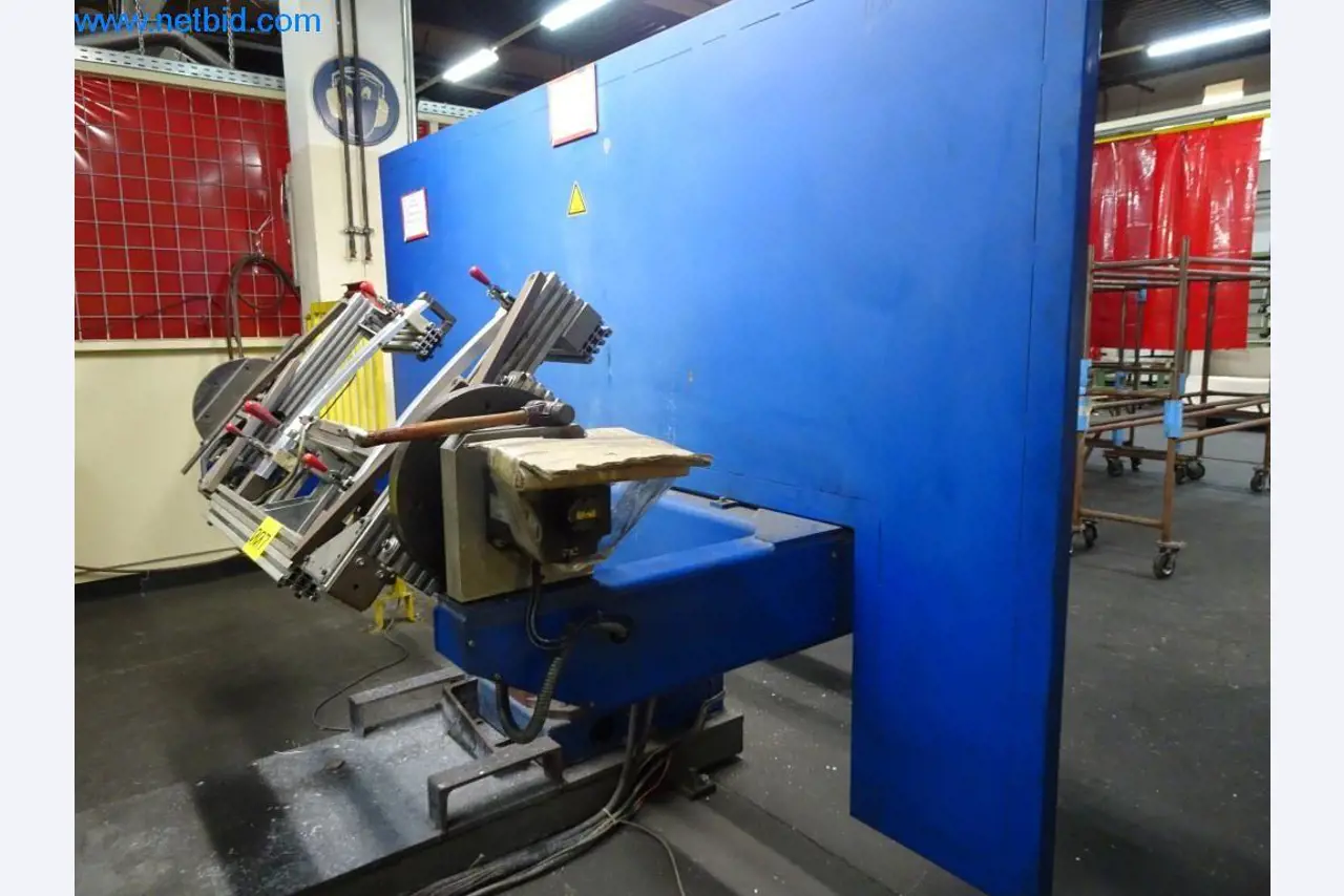Kettler Freizeit GmbH - em cooperação com HT Hanseatische Industrie-Consult KG-2