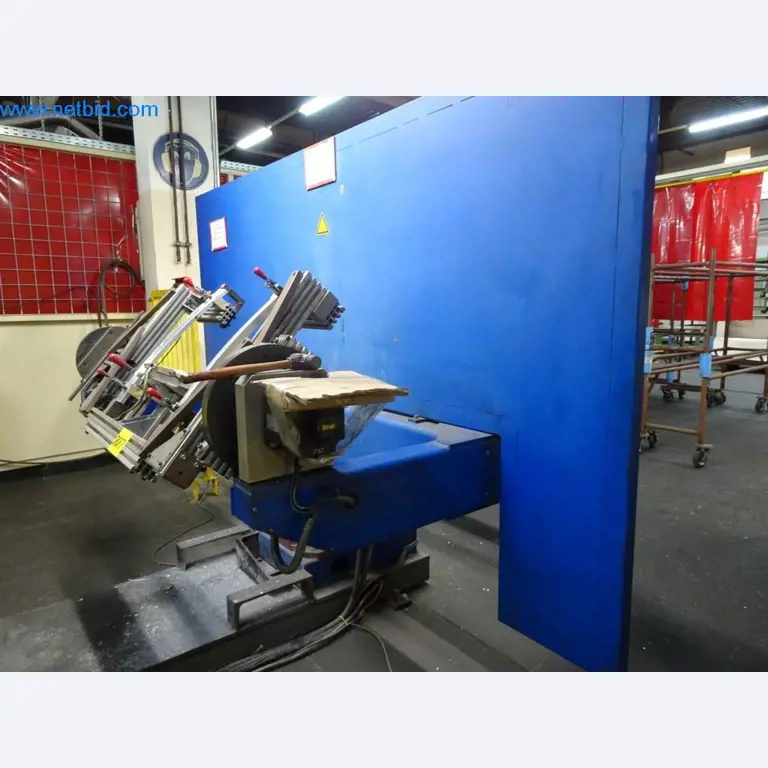 Kettler Freizeit GmbH - em cooperação com HT Hanseatische Industrie-Consult KG-2
