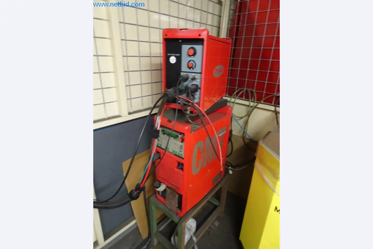 Kettler Freizeit GmbH - em cooperação com HT Hanseatische Industrie-Consult KG-3