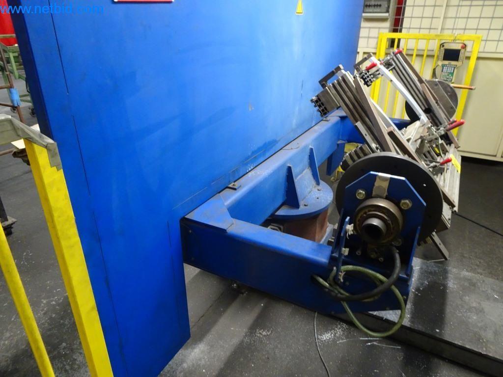 Kettler Freizeit GmbH - ve spolupráci s HT Hanseatische Industrie-Consult KG-5