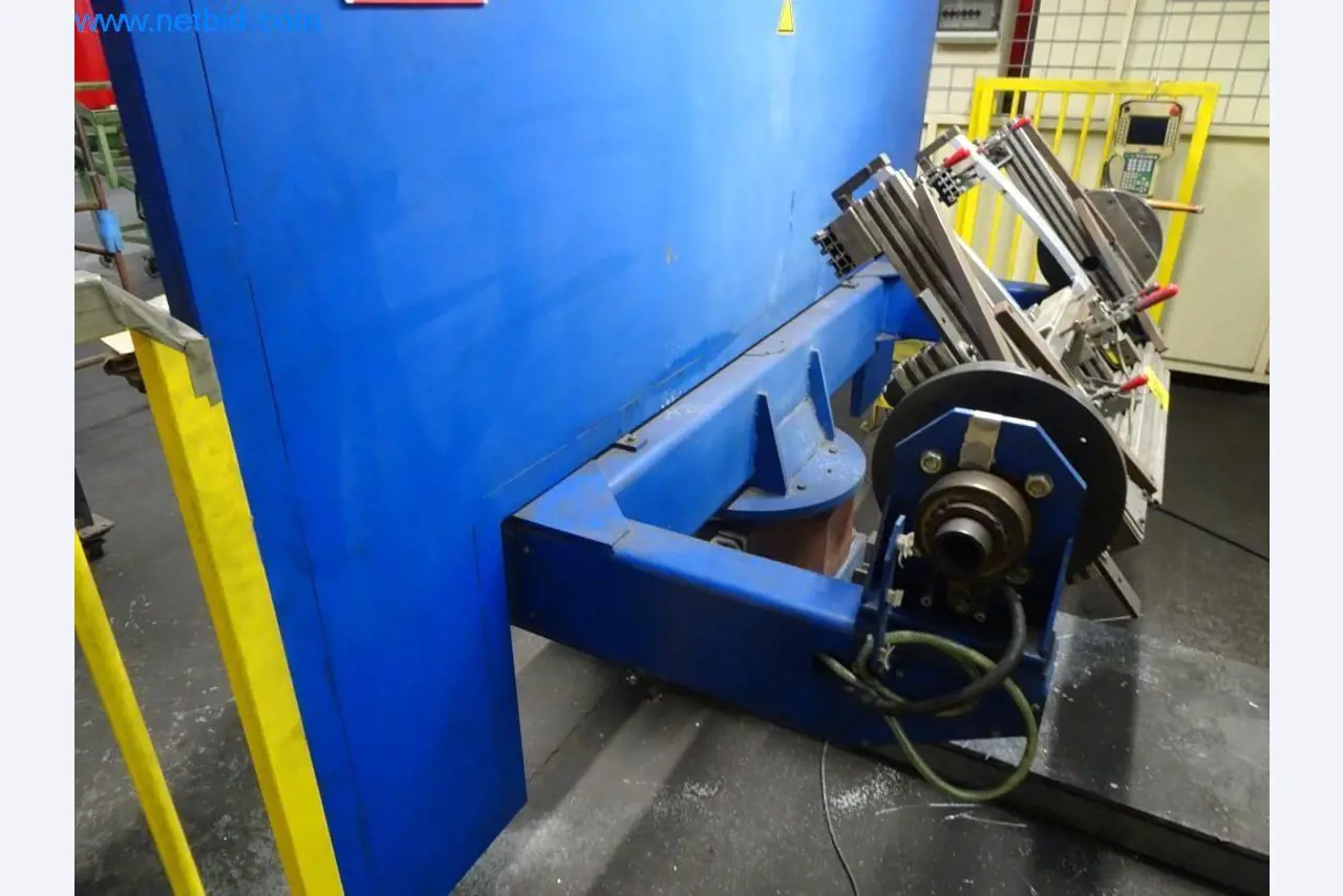 Kettler Freizeit GmbH - em cooperação com HT Hanseatische Industrie-Consult KG-5