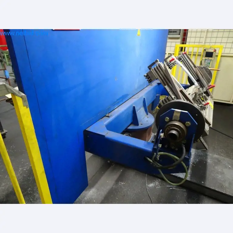 Kettler Freizeit GmbH - em cooperação com HT Hanseatische Industrie-Consult KG-5