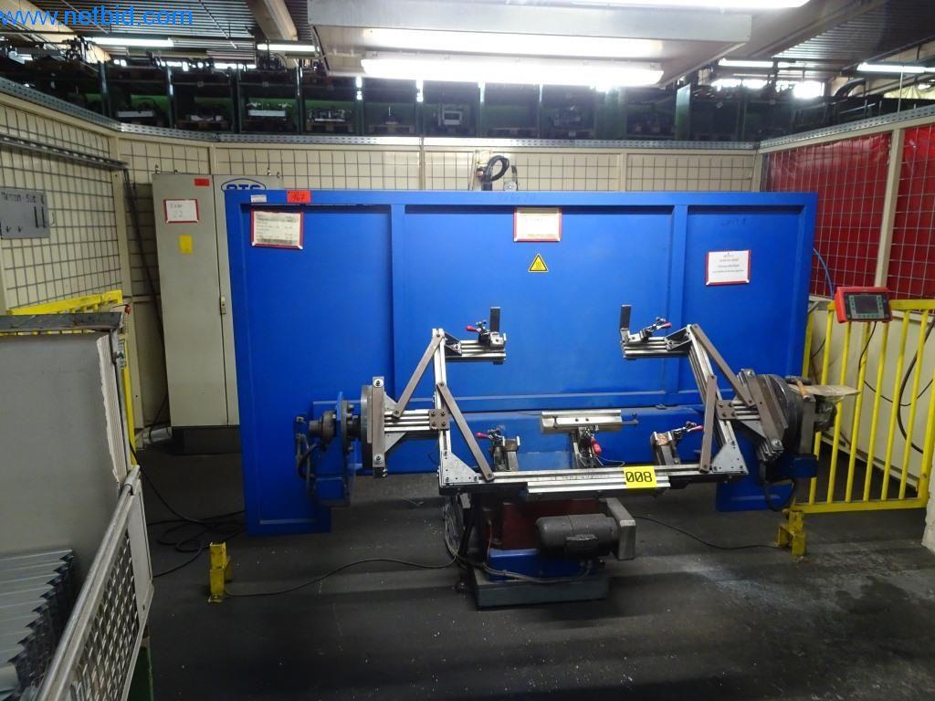 Kettler Freizeit GmbH - ve spolupráci s HT Hanseatische Industrie-Consult KG-6