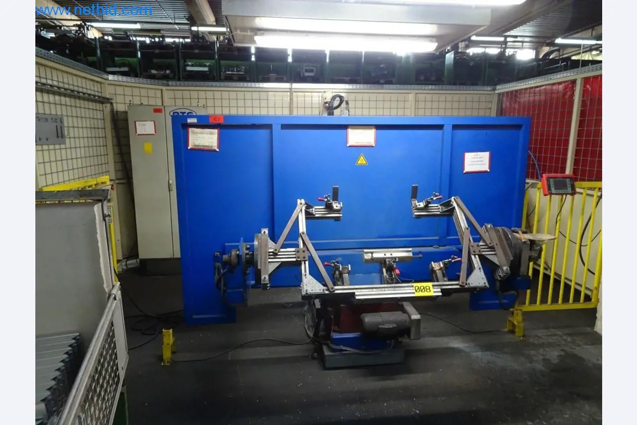 Kettler Freizeit GmbH - em cooperação com HT Hanseatische Industrie-Consult KG-6