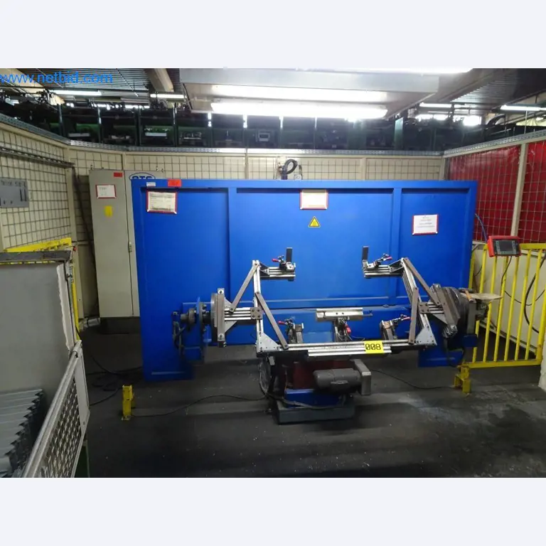 Kettler Freizeit GmbH - em cooperação com HT Hanseatische Industrie-Consult KG-6