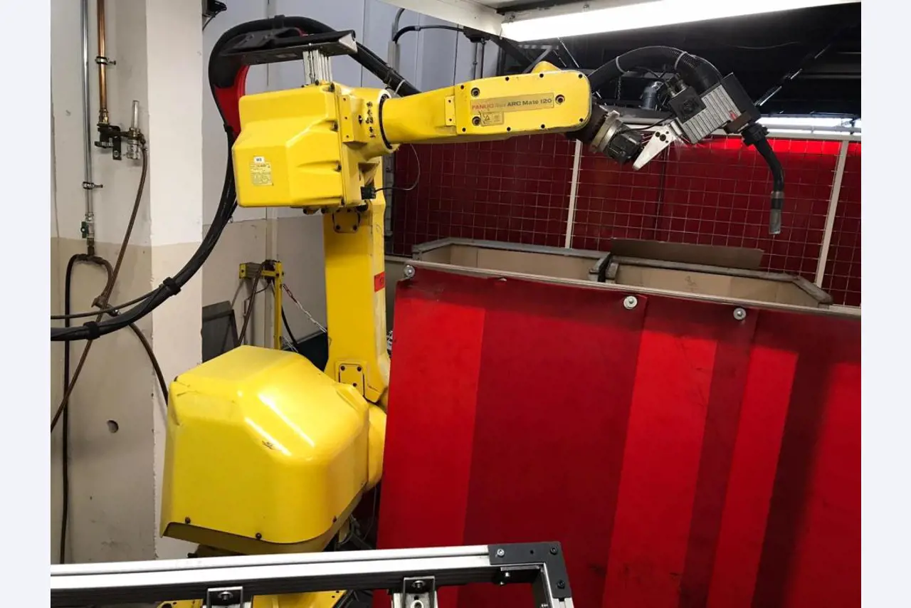 Kettler Freizeit GmbH - em cooperação com HT Hanseatische Industrie-Consult KG-1