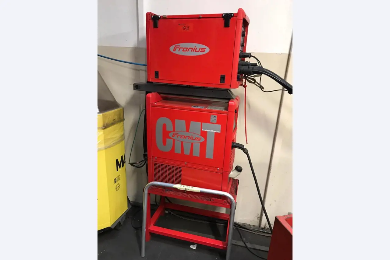 Kettler Freizeit GmbH - em cooperação com HT Hanseatische Industrie-Consult KG-3