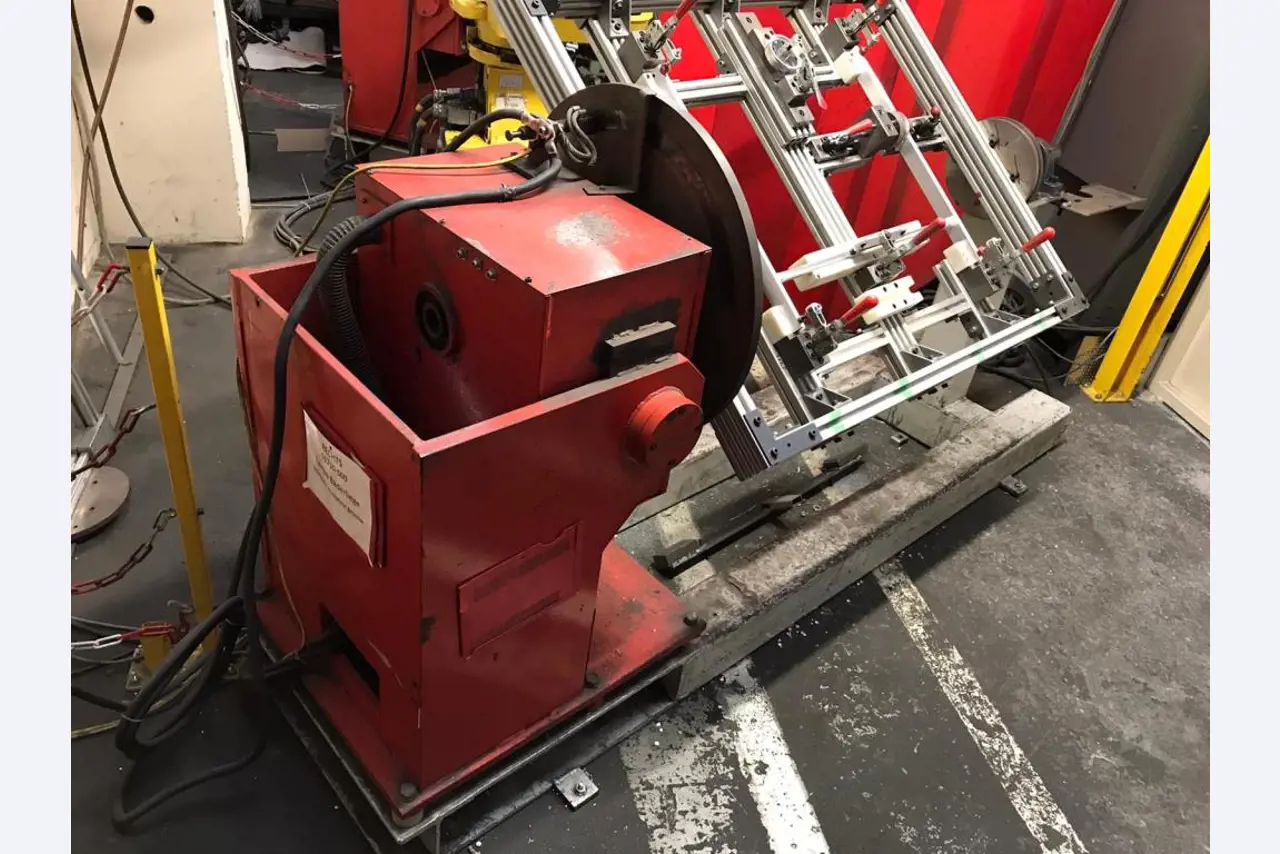 Kettler Freizeit GmbH - em cooperação com HT Hanseatische Industrie-Consult KG-5