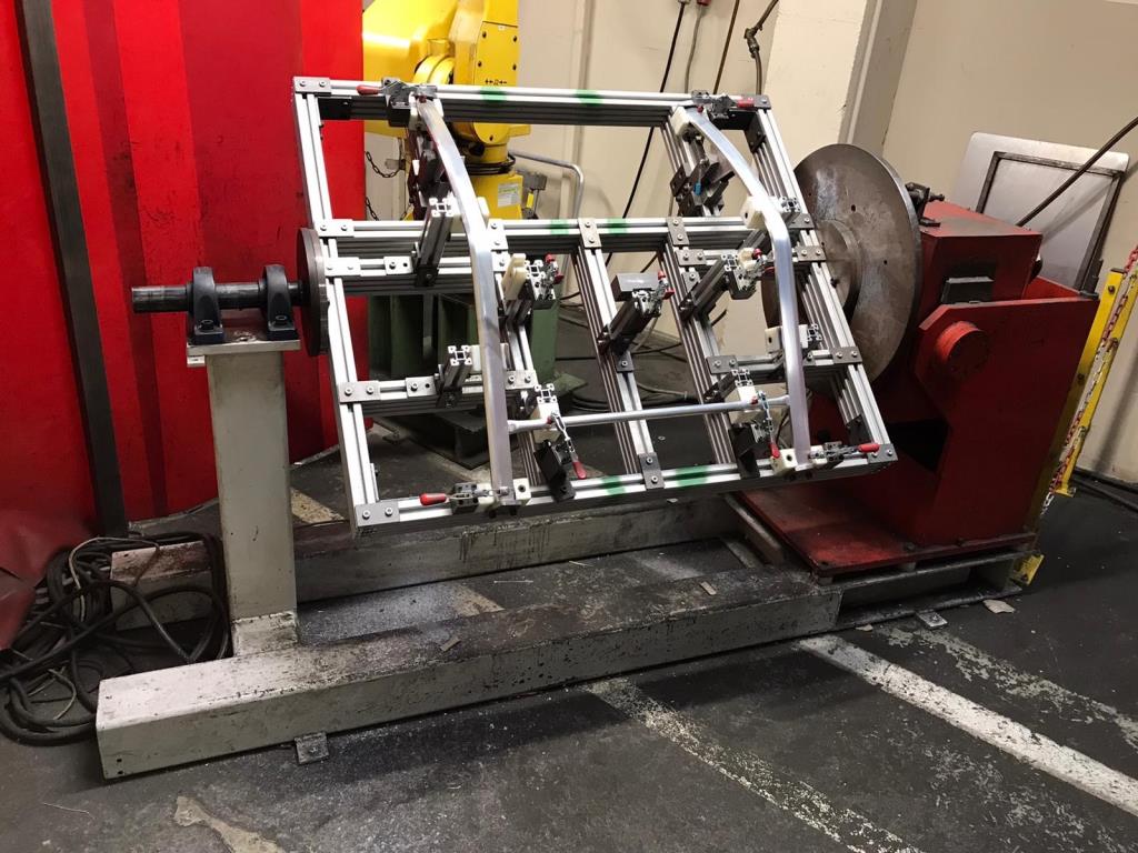 Kettler Freizeit GmbH - en collaboration avec HT Hanseatische Industrie-Consult KG-6