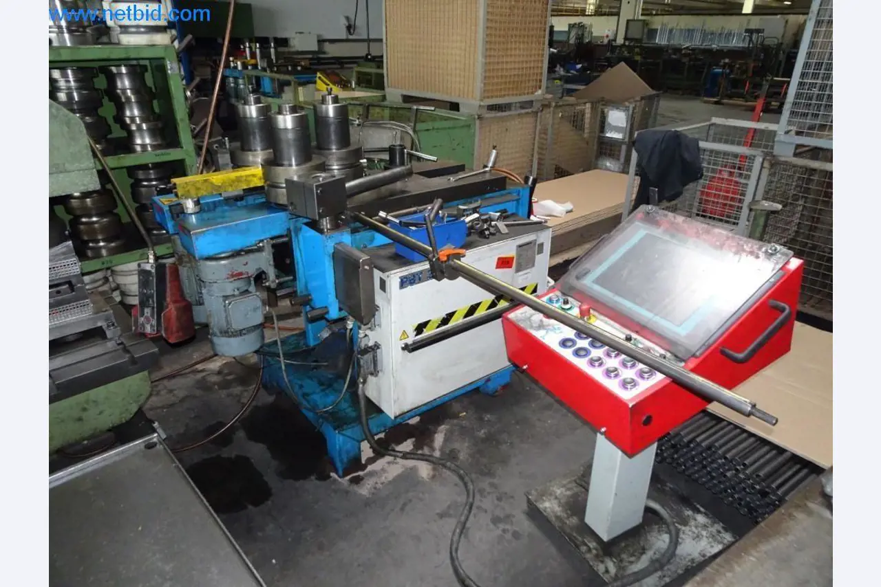 Kettler Freizeit GmbH - em cooperação com HT Hanseatische Industrie-Consult KG-1