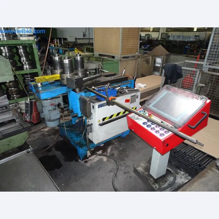 Kettler Freizeit GmbH - em cooperação com HT Hanseatische Industrie-Consult KG-1