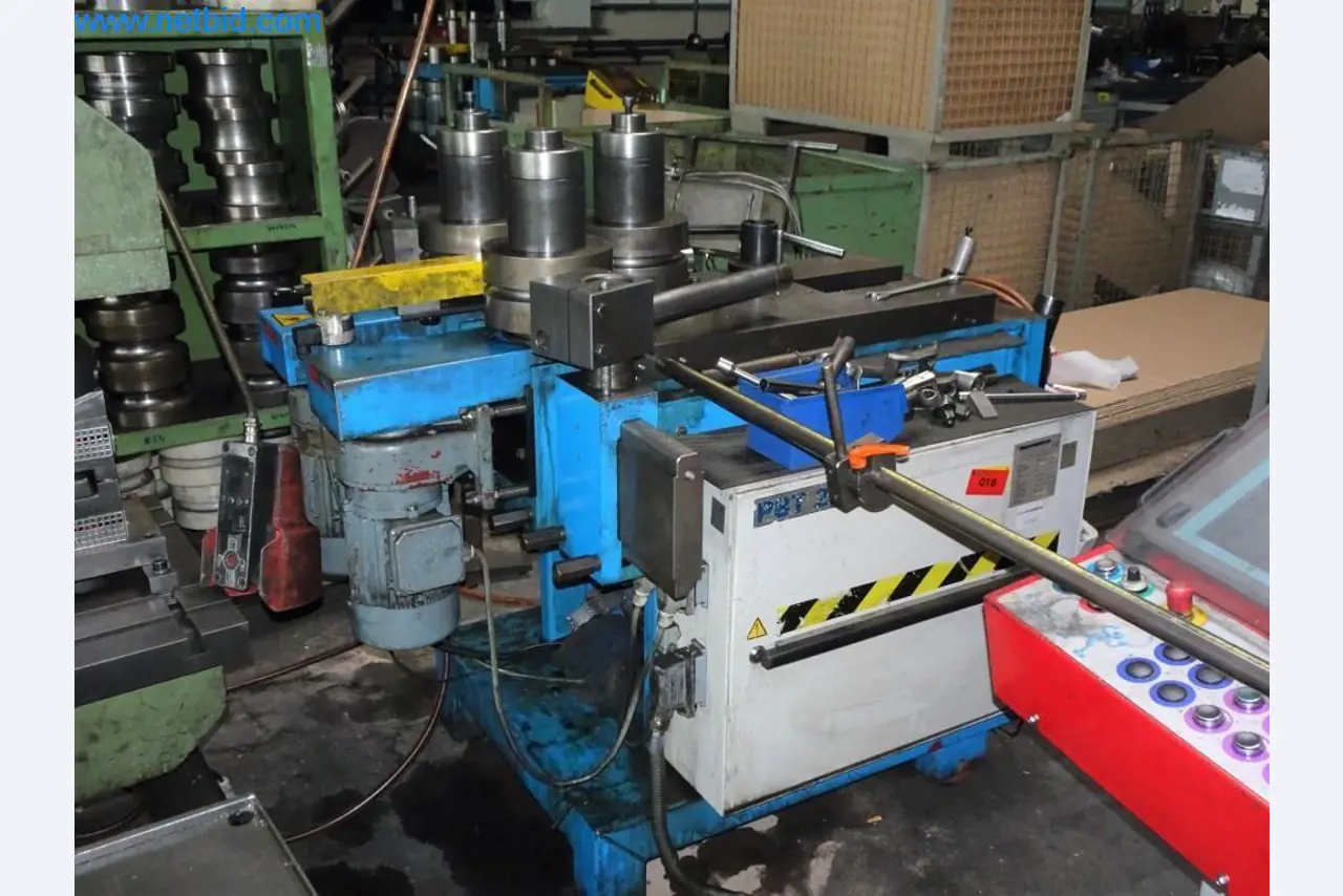 Kettler Freizeit GmbH - em cooperação com HT Hanseatische Industrie-Consult KG-2