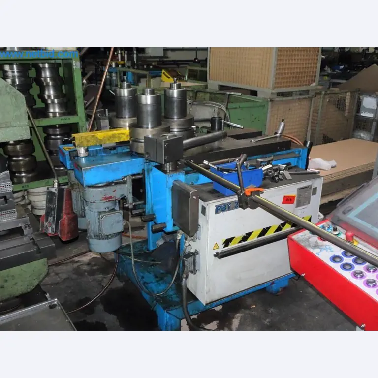 Kettler Freizeit GmbH - em cooperação com HT Hanseatische Industrie-Consult KG-2