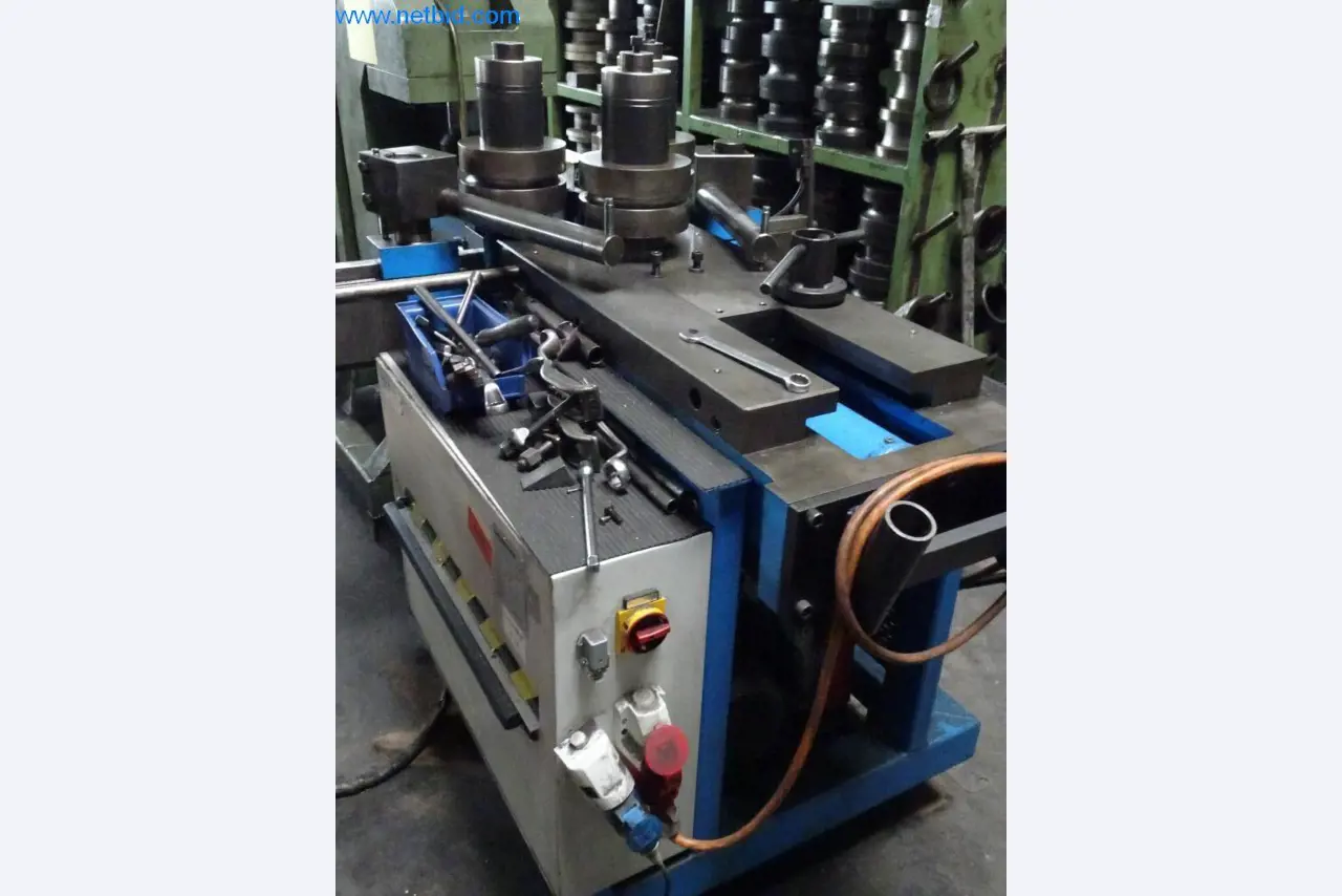 Kettler Freizeit GmbH - em cooperação com HT Hanseatische Industrie-Consult KG-3