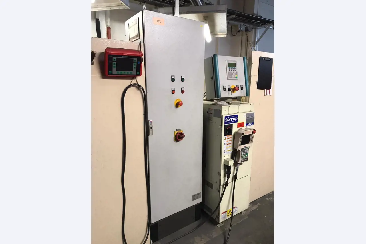 Kettler Freizeit GmbH - em cooperação com HT Hanseatische Industrie-Consult KG-2