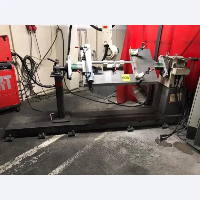 Kettler Freizeit GmbH - em cooperação com HT Hanseatische Industrie-Consult KG-3