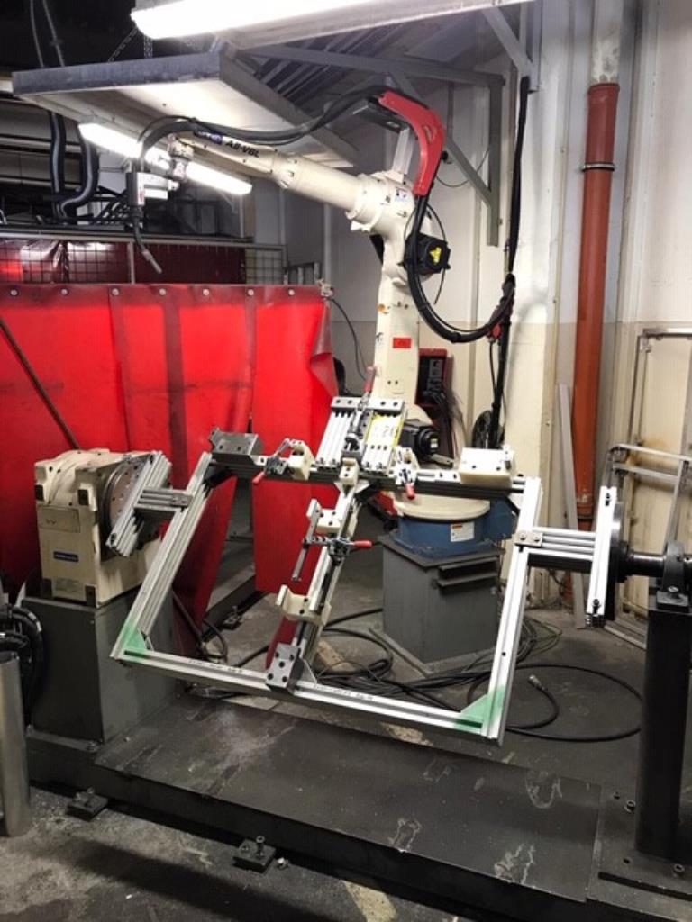 Kettler Freizeit GmbH - in Zusammenarbeit mit HT Hanseatische Industrie-Consult KG-5