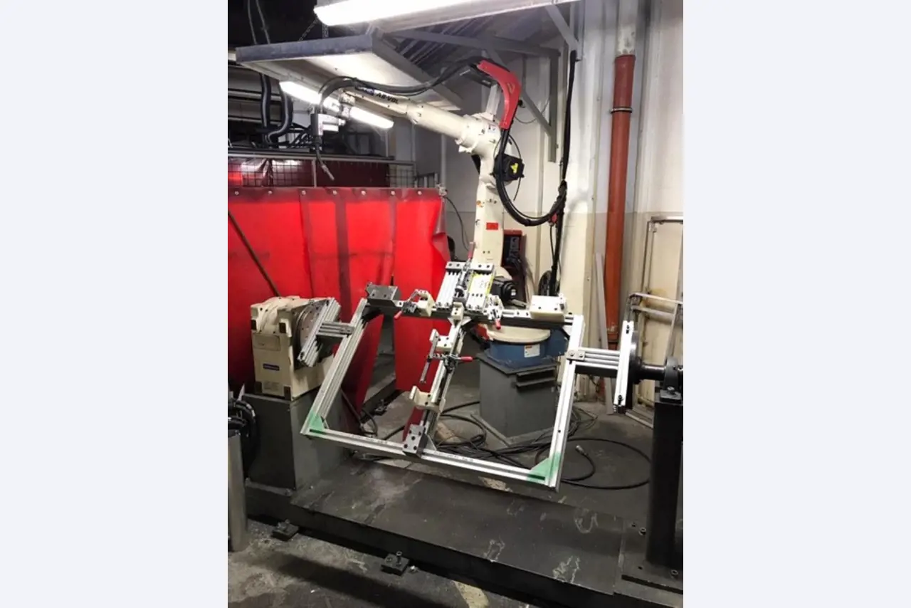 Kettler Freizeit GmbH - em cooperação com HT Hanseatische Industrie-Consult KG-5