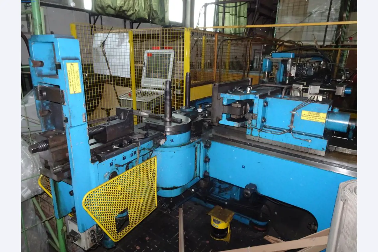 Kettler Freizeit GmbH - em cooperação com HT Hanseatische Industrie-Consult KG-1