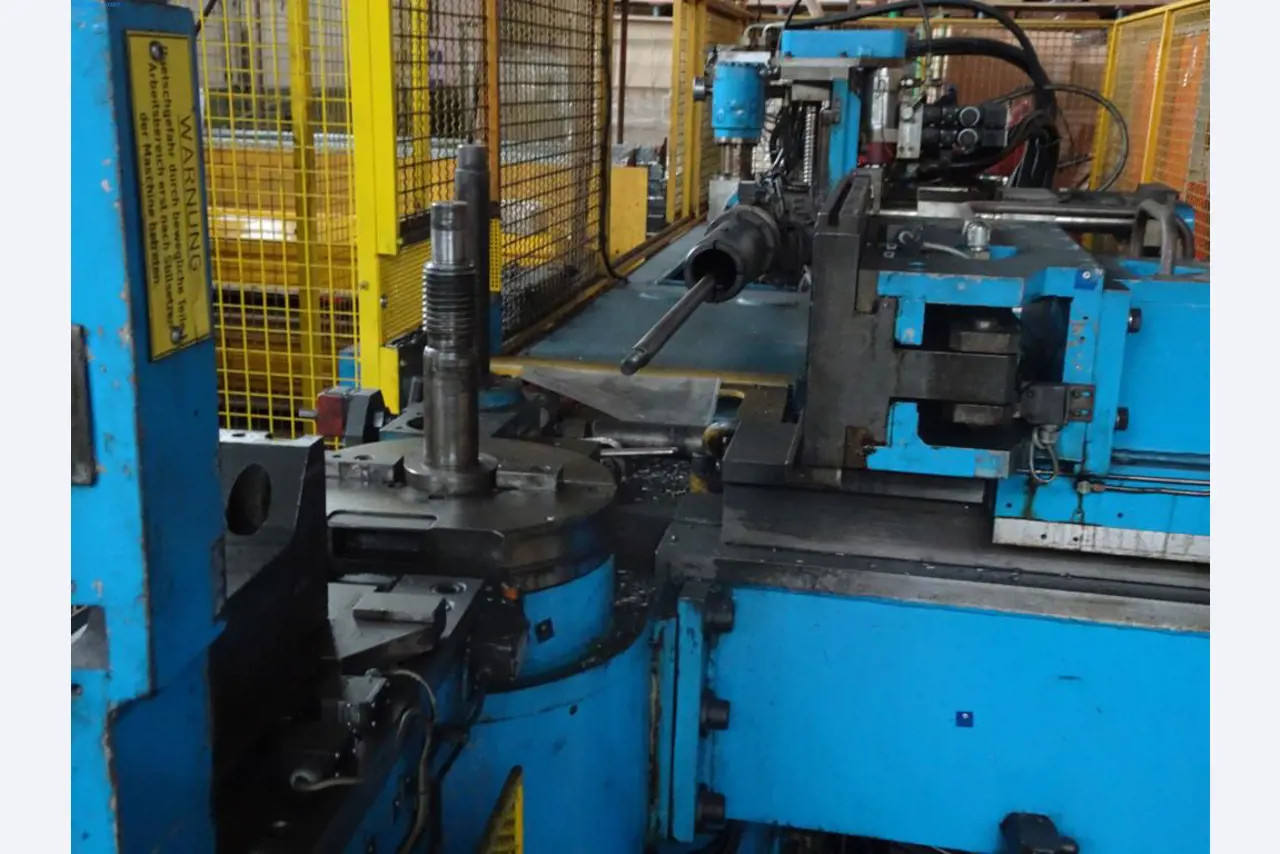 Kettler Freizeit GmbH - em cooperação com HT Hanseatische Industrie-Consult KG-2
