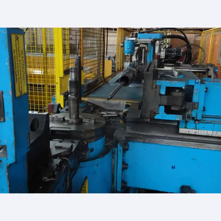 Kettler Freizeit GmbH - em cooperação com HT Hanseatische Industrie-Consult KG-2