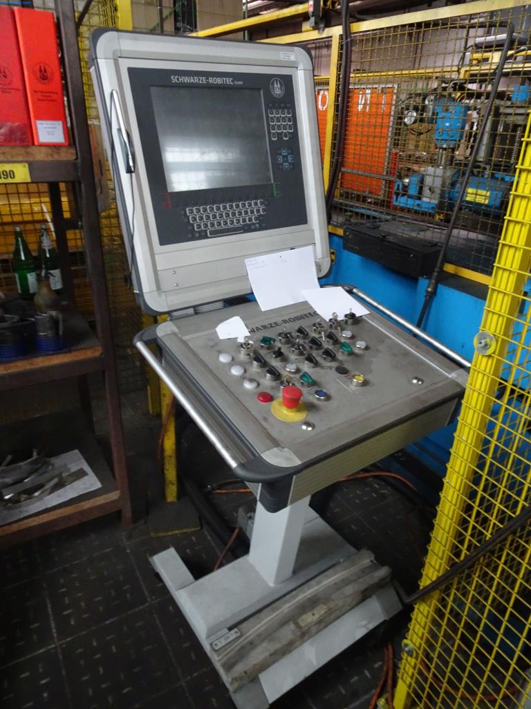 Kettler Freizeit GmbH - en collaboration avec HT Hanseatische Industrie-Consult KG-3