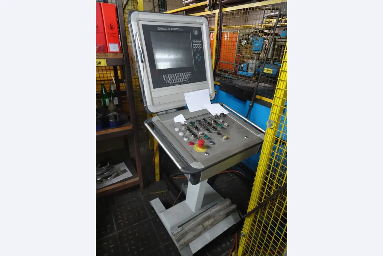 Kettler Freizeit GmbH - em cooperação com HT Hanseatische Industrie-Consult KG-3