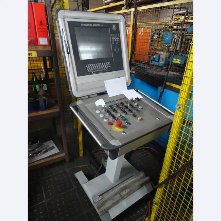 Kettler Freizeit GmbH - em cooperação com HT Hanseatische Industrie-Consult KG-3